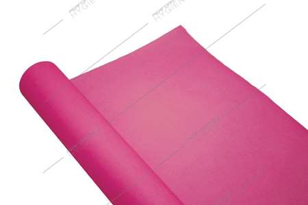 Image de Chemin de table en non tissé - Rlx 0,40x10m (fuchsia)