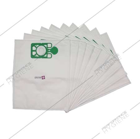 Image de Sacs aspirateur microfibre STORMY / N1B/1C- lot de 10