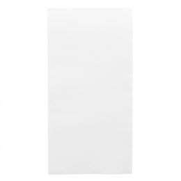 Image de Serviettes 40x40cm non tissées R'SOFT 1/8 (Blanc) x500