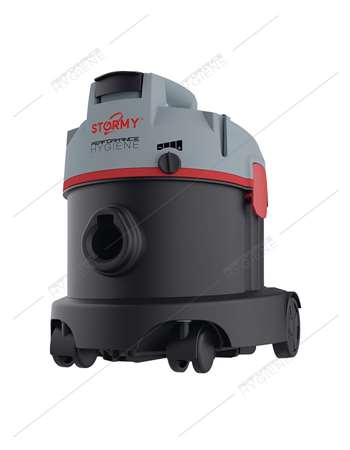 Image de Aspirateur poussières PERFORMANCE STORMY 2 - cuve 11L