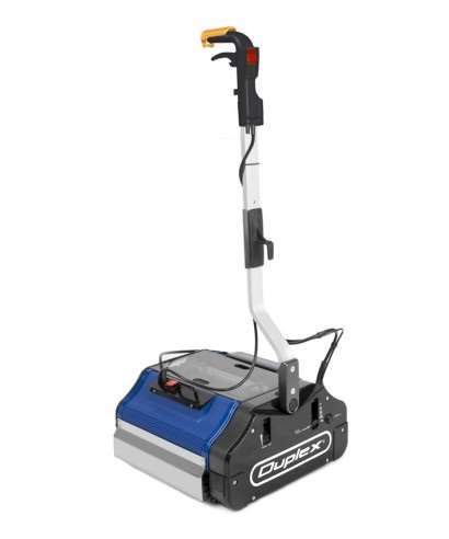 Image de Autolaveuse à cable 420 STEAM BLEUE DUPLEX