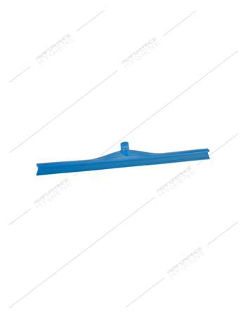 Image de Racleau monolame ultra hygiénique 70cm Bleu VIKAN