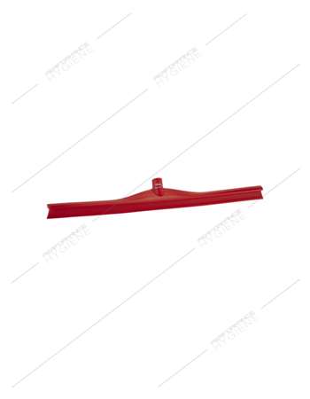 Image de Racleau monolame ultra hygiénique 70cm Rouge VIKAN