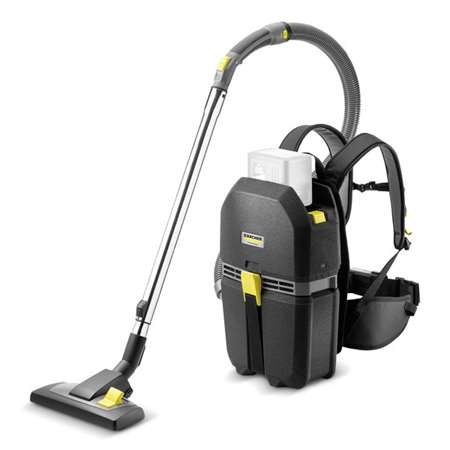 Image de Aspirateur dorsal à batterie BVL 5/1 Bp Pack KARCHER