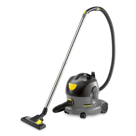 Image de Aspirateur poussières T 7/1 Classic (Tube Metal) KARCHER