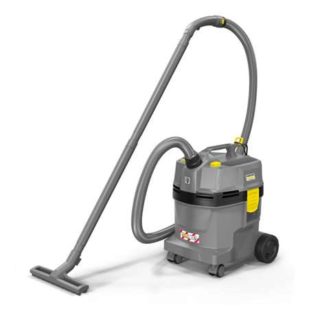 Image de Aspirateur eau et poussières NT 22/1L KARCHER