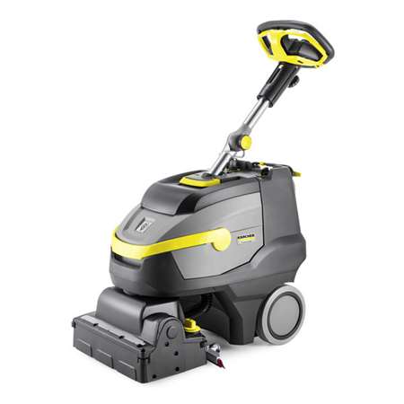 Image de Autolaveuse à batterie BR 35/12 C Bp Pack KARCHER