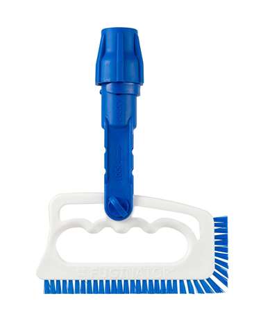 Image de Brosse articulée FUGINATOR pour joints de carrelage