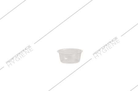 Image de Moule à oeuf en gelée - lot de 150