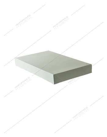 Image de Boite lunch pour plateau traiteur 28x42x6cm - carton de 25