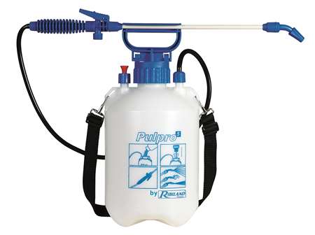 Image de Pulvérisateur à pression préalable 5L PREMIUM
