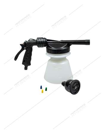 Image de Lance de dillution avec réservoir 1,4L