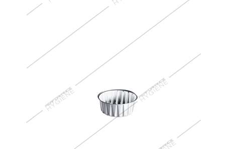 Image de Ramequin en aluminium 176ml - lot de 100