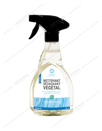 Image de Nettoyant détachant végétal PAE HITAM - Vapo 500ml