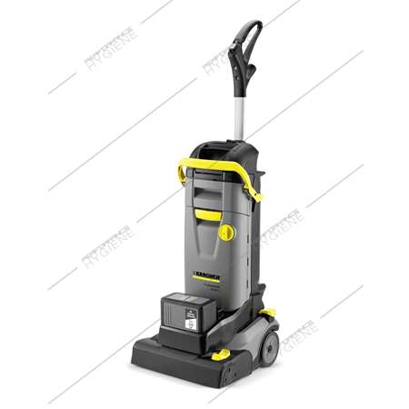 Autolaveuse à batterie BR 30/4 C BP PACK Karcher