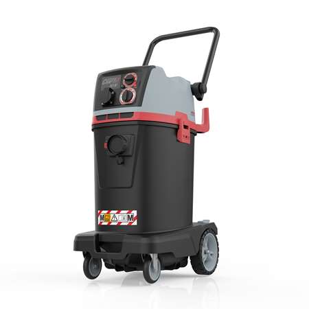 Image de Aspirateur de sécurité poussières CRAFTIX 50M 1200W