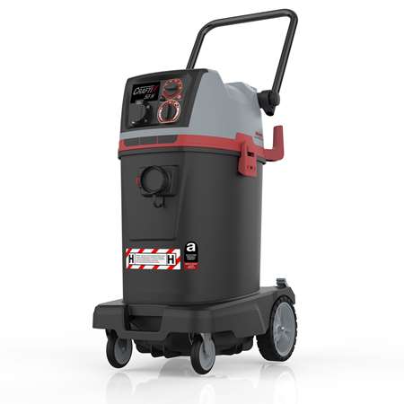 Image de Aspirateur de sécurité poussières CRAFTIX 50H 1200W
