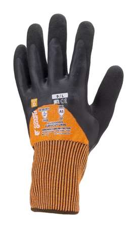 Image de Gants anticoupures étanche EUROCUT L400 - T10/XL
