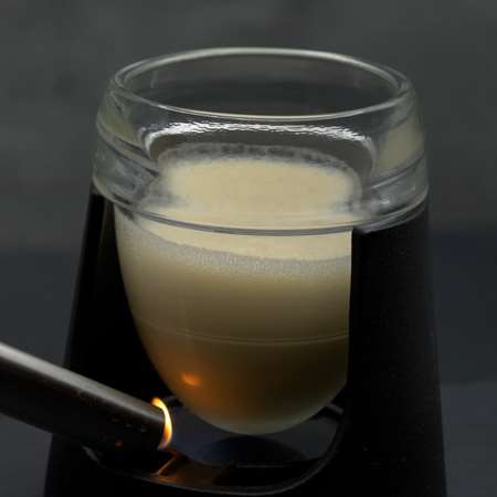 Image de Appareil de cuisson + verrine ALPHA - Lot de 6