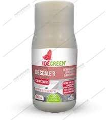 Image de Détartrant sanitaire concentré DESCALE'R caps 50ml x12