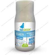 Image de Produit vitres & surfaces concentré GLASS'R caps 50ml x12