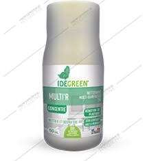 Image de Nettoyant multi surfaces concentré MULTI'R caps 50ml x12