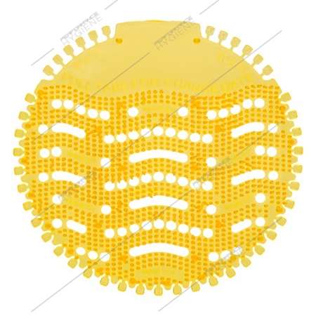 Image de Filtre désodorisant grille urinoir WAVE Mango - unité