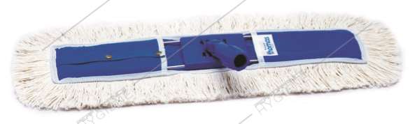 Image de Balai armature pliable complet 60cm (support+frange)
