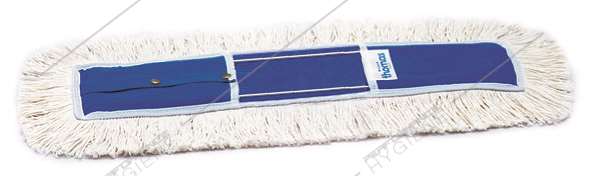 Image de Frange coton 60 cm (recharge)