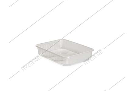 Image de Boite translucide eco box 1000ml - carton de 300