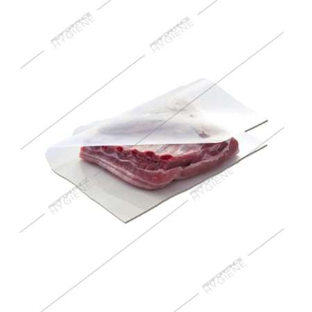 Image de Feuilles HD liassées transparentes 25x32cm - carton de 5000