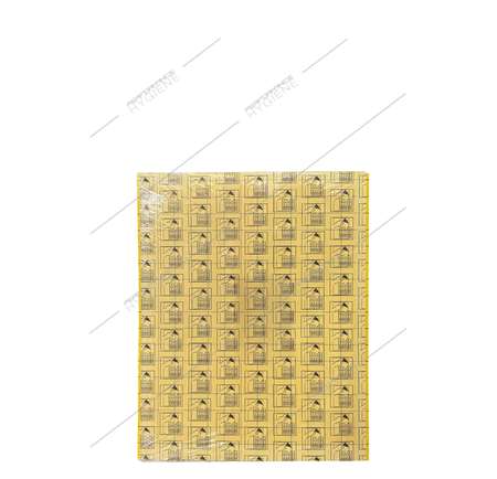 Image de Plaques de glue pour désinsectiseur (903081) - lot de 6