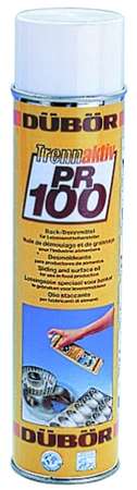 Image de Agent de démoulage alimentaire spécial patisserie - 600ml