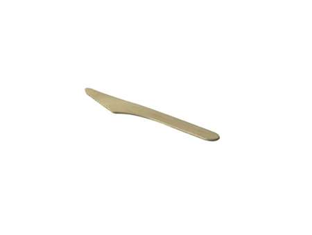 Image de Couteau en bois 165mm -  paquet de 100