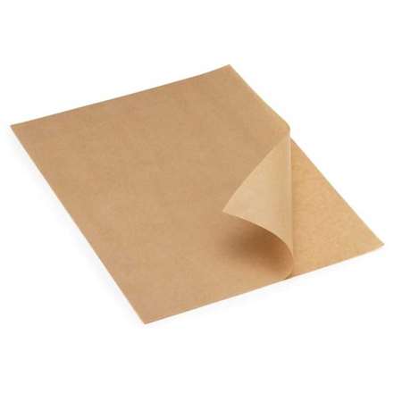 Image de Feuilles papier kraft alimentaire 40x60cm - carton 10kg