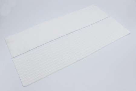 Image de Bandeau à usage court recyclé RAPIDO 210g 46x12cm - lot 50