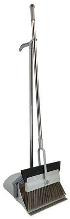 Image de Ensemble pelle set aéroport double fonction balai/raclette