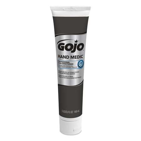 Image de Crème hydratante et réparatrice GOJO HAND MEDIC - tube 148ml