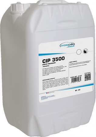 Image de Agent moussant canon à mousse CIP 3500 - 20kg