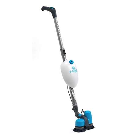 Image de Monobrosse Mini à batterie I SCRUB 21B I-TEAM