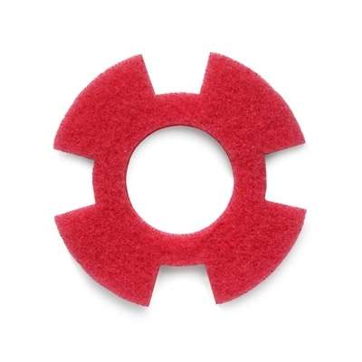 Image de Disques rouges pour I-MOP 36 - Lot de 2