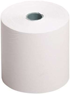 Bobine thermique 57x60x12mm - lot 10