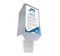 Image de Savon atelier MULTI Jofel - cartouche 2L