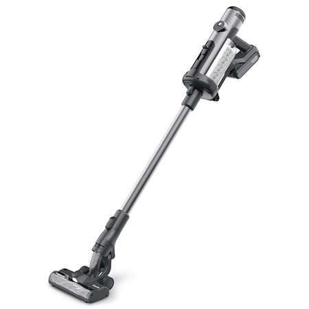 Image de Aspirateur balai gris HENRY QUICK NUMATIC + 2 batteries