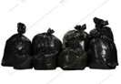 Image de Sacs poubelle noirs BD 30L standard - rlx de 50 (1C=10rlx)