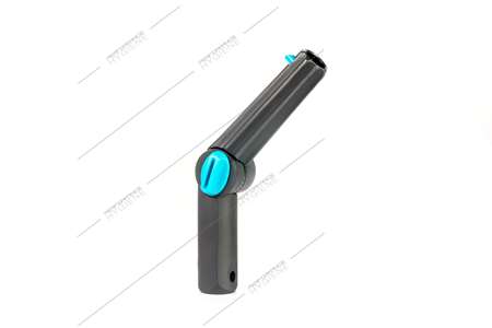 Image de Coude adaptateur d'angle pour perche vitres MOERMAN