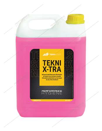 Image de Décapant alcalin solvanté multifonctions TEKNI X-TRA 5L